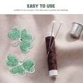 thumbnail image 3 of unbranded 5Ud Parches De Para Decorar Ropa Sombreros Y Accesorios, 3 of 8