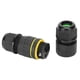 thumbnail image 2 of Conector A Prueba De Agua IP68 ANGGREK Nylon Pa66 Para Exteriores, 2 of 8