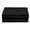Black, variant on Fitted Sheet Wrinkle-Free 1500 Series 1-Piece Fitted Sheet, Twin/Twin XL Size, Taupe