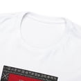 thumbnail image 3 of Unisex Ultra Cotton/Black Pride T-shirt/To Do List/S-5XL WH,BLK,Grey, 3 of 4