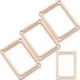 thumbnail image 2 of Here's a polished and professional product description based on the title you provided:\n\n \n\n**Generic 4pcs Mini Weaving Board Handcraft Looms –, 2 of 5