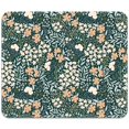 thumbnail image 2 of Mouse pad FROGIGO floral de 23,5 x 19,5 cm antideslizante, 2 of 6