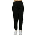 thumbnail image 6 of GBH Womens Heavyweight Oversized Loose Fit Fleece Jogger Sweatpants, 6 of 12