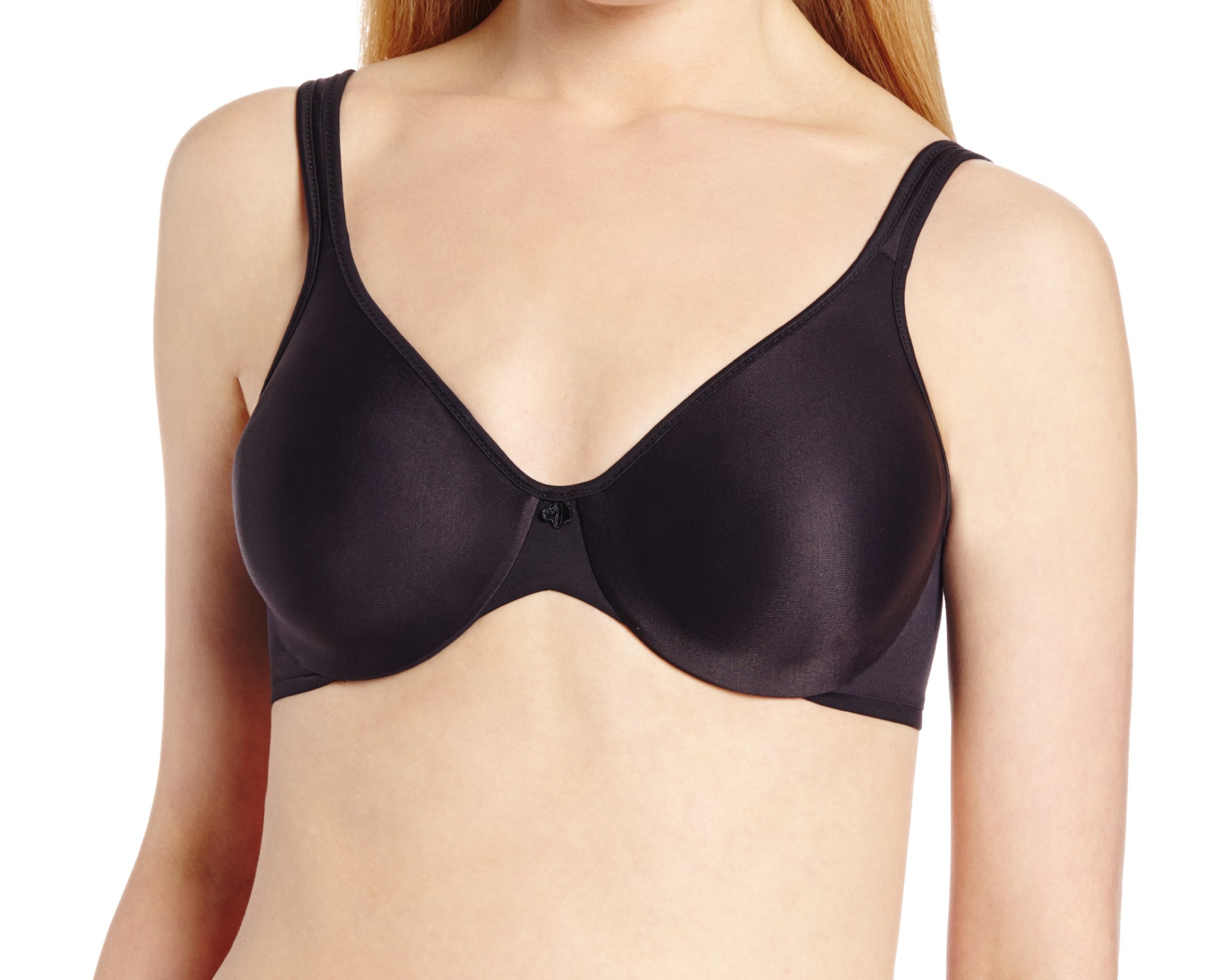 Bali Deep Women's 44C Underwire Full Coverage Bras 44