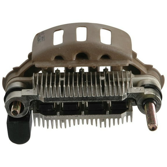 OEG Parts New Rectifier Replacement for Mazda B2600 L4 2.6L 89-93 B113-18-W60 G608-18-W60 23124-77A10 F0BZ-10304-A A600C0061 A860T27270 A860T32670 AMT1252 172-48032