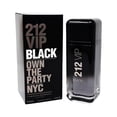 thumbnail image 2 of Perfume Carolina Herrera 212 VIP Black Eau de Perfume 200 ml, 2 of 4