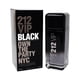 thumbnail image 2 of Perfume Carolina Herrera 212 VIP Black Eau de Perfume 200 ml, 2 of 4