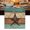 bronze, variant on Teal Brown Table Runner 72 Inches Long, Country Texas Star Farmhouse Barn Door Wood Kitchen Coffee Dining Table Decoration for Home Party Birthday Wedding Home Decor 13x72 Inches