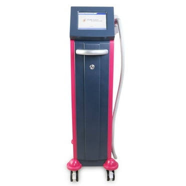 Shape Tactics 808nm Diode Laser Hair System