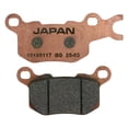 thumbnail image 1 of Balatas Tra Der Can-Am Def/Max/Dps/Xt(17-22)(Japan Racing), 1 of 3