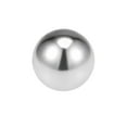 thumbnail image 1 of Unique Bargains Boules de Roulement 26mm, Acier Inoxydable 304 Boule de Précision G100, 1 of 2
