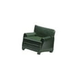 thumbnail image 3 of 1/64 Mini Ornaments Miniature Figurines 1: 64 Model DIY Craft Projects Lightweight Small Sofa, 3 of 9