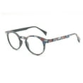 thumbnail image 1 of Gafas ópticas TR-90 para hombre y mujer, coloridas, de moda, estilo ojo de gato, 1 of 4