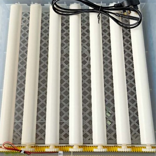 Egg Incubator accessories,16 Eggs Automatic Dual Power Supply