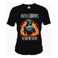 thumbnail image 1 of T-shirt Playera Gym Urban Calacas Chidas Memes Olimpica Ms03, 1 of 4