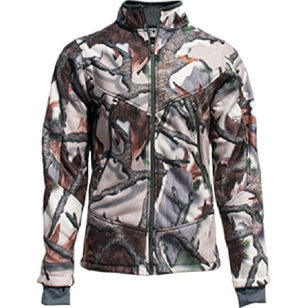 - Predator Whitetail Series G2 Jacket 3D Deception Camo Large