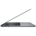 thumbnail image 3 of Restored Apple 13.3" MacBook Pro Touch Bar, 1.4 GHz 8th Gen Intel Core i5 Quad-Core, 8GB RAM, 256GB SSD - Space Gray (Refurbished), 3 of 5