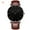 Brown 3X6, variant on Couple Men And Women Fashion Thin Watches Business Stainless Steel Mesh Quartz Watch, Usupdd 2025 Couple Men And Women Fashion
