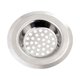 thumbnail image 2 of Xihbxyly Oferta Del Día Liquidación Desagües de Piso de Acero Inoxidable Fregadero de Cocina Anti-Obstructivo Fugas de Agua Desagües de Piso Filtro de Piscina, 2 of 4