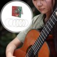 thumbnail image 3 of Classical Guitar Strings - Normal Nylon Guitar Strings - Full Set - Replacement, 3 of 3