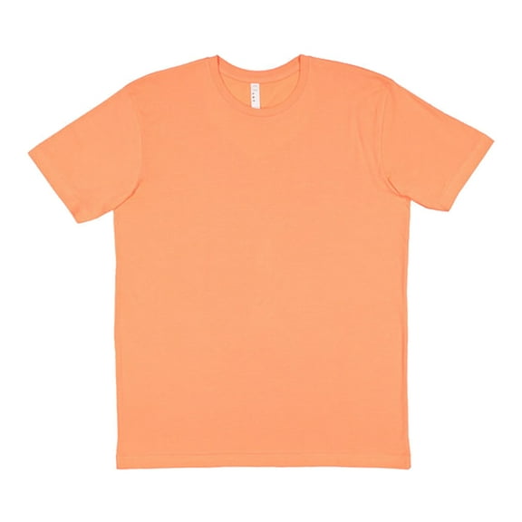 LAT 6901 Men's Fine Jersey T-Shirt