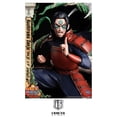thumbnail image 4 of Naruto Shipudden - Hashirama Senju "God of Shinobi"   1/6 Scale - Toynami, 4 of 8