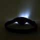 thumbnail image 1 of Linterna frontal superbrillante, 6 LED, ángulo ajustable, resistente al agua, linterna frontal probada profesionalmente, 1 of 11