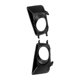 thumbnail image 5 of 1Pair Fog Light Lamp Frame 8148104020 8148104030 for Toyota Tacoma, 5 of 5