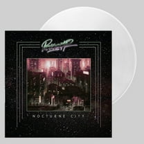 Perturbator - Nocturne City - Music & Performance - Vinyl
