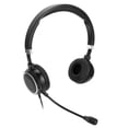 thumbnail image 3 of Headset,Telephone Traffic Earphone Service Telephone Earphone Communication Headset Eco-Friendly Materials, 3 of 14