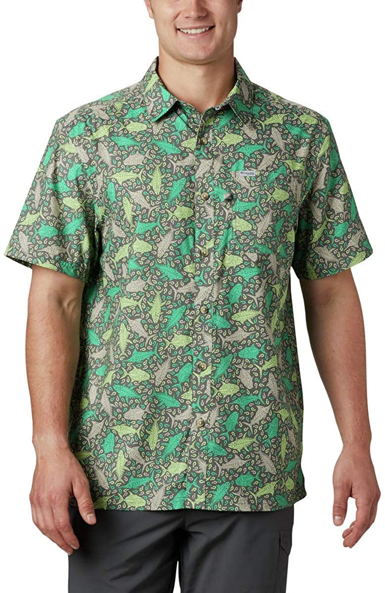 Columbia super slack tide Clearance