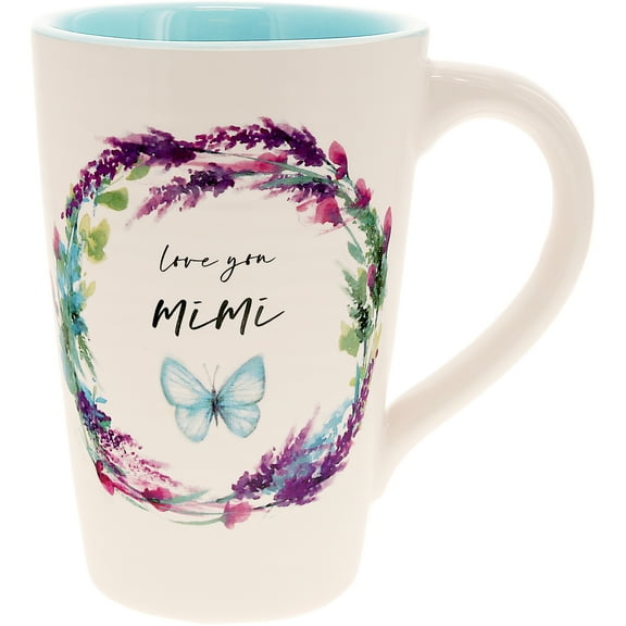 Pavilion Gift Company - Mimi - 17 oz Cup