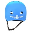 thumbnail image 5 of Sweatsaver Helmet Blue Fade Rubber S, 5 of 5