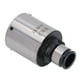 thumbnail image 5 of Portabrocas redondo de acero al carbono para rosca macho, diámetro exterior de 30mm, rosca fina GT24 M16 M20, 5 of 14