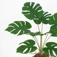 thumbnail image 4 of 1pc Artificial Plant 51cm Fake Plant Decoration for Indoor Outdoor, 4 of 5