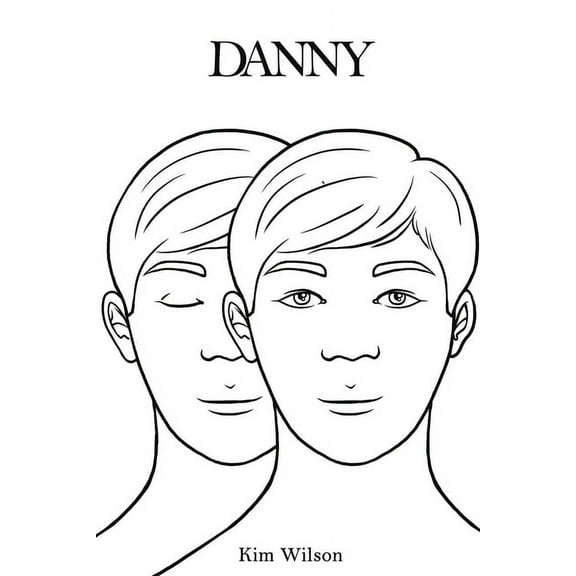 Danny (Paperback)