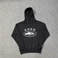 thumbnail image 1 of Sudadera con diseño de nicho americano CORTEIZ Alcatraz para hombre, otoño e invierno, sudadera con capucha de calle alta, ropa para parejas, 1 of 5