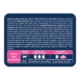 thumbnail image 3 of Alimento para Gato Purina Felix Gatitos ¡Trocitos Jugosos! Carne 85 g, 3 of 6