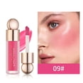 thumbnail image 1 of DPTALR 5ml Liquid Blush Makeup Repair Blush Cream To The Complexion Nude Makeup Rouge 13 Color Blush, 1 of 1