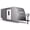 Gray 24-27 Feet, variant on Kojooin 20-22 Ft Rv Cover, Camping Trailer Cover, with Uv Protection, Windproof Straps, Uv and Waterproof Protection, Includes Tire Cover, Jack Cover and Adhesive Patch