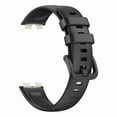 thumbnail image 2 of Correa de Silicona Premium Sport para Huawei Band 8,9,10 + Mica, 2 of 5