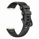 thumbnail image 2 of Correa de Silicona Premium Sport para Huawei Band 8,9,10 + Mica, 2 of 5