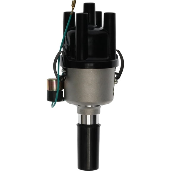 OEG Parts New Distributor Replacement For Porsche 356B VW Beetle Campmobile Dasher 1955-1984 231 178 008, 231 178 009, 231178008, 231178009