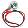 thumbnail image 3 of LED Indicator Light,LED Metal Indicator Light Corded LED Indicator LED Metal Indicator Light Custom Engineered, 3 of 8