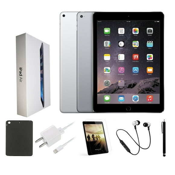 即日発送可 超美品 iPad AIR 64GB 軽い! 9.7インチ大画面 www