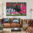 thumbnail image 3 of Manuel Neuer Canvas Poster Artworks Picture Print Poster Wall Art Painting Canvas Gift Decor Home Posters Decorative 16x24inch(40x60cm), 3 of 6