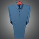 thumbnail image 5 of pstuiky camisas de manga larga para hombre, Pijama deportivo para hombre, para estar en casa, color liso, camiseta deportiva camisetas de hombre m, 5 of 9