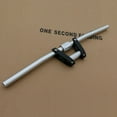thumbnail image 3 of Aluminum Alloy Folding Handlebar Folding Bike Bicycle Handlebar Cycling Parts Horizontal Bar Bicycle Folding Electric Bicycle Folding Handlebar, 3 of 5