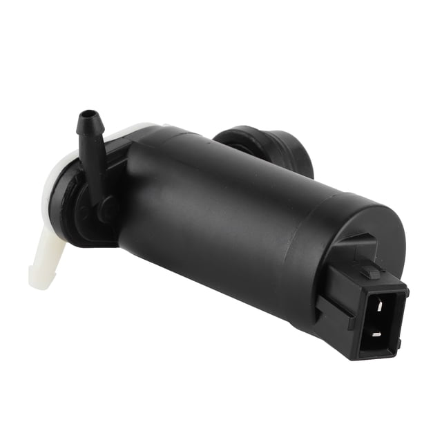 Bomba de agua para parabrisas, bomba lavaparabrisas 93BB‑17K624‑BA A Bomba lavaparabrisas de CA Solución innovadora
