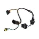 thumbnail image 1 of Arnés de cableado de faros, Arnés de cableado de faros Arnés de cableado de faros Conector de faro Rendimiento inigualable, 1 of 10